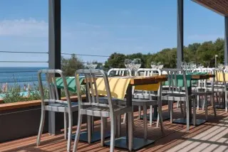 Kompleks Amarin Apartamenty