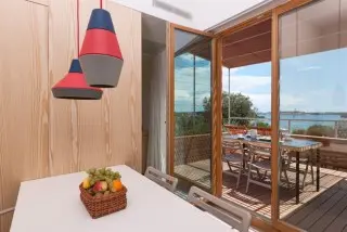 Kompleks Amarin Apartamenty