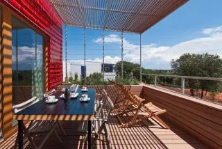 Kompleks Amarin Apartamenty