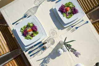 Kompleks Amarin Apartamenty