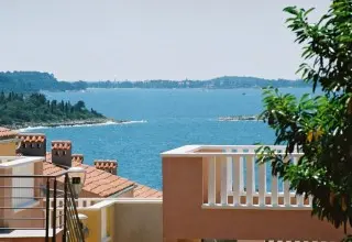 Kompleks Amarin Apartamenty