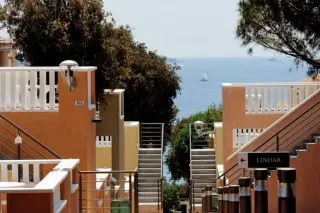 Kompleks Amarin Apartamenty