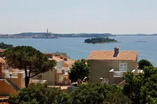 Kompleks Amarin Apartamenty