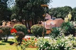 Kompleks Amarin Apartamenty