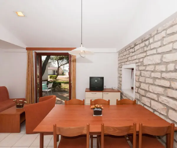 Apartament Premium z 2 sypialniami 