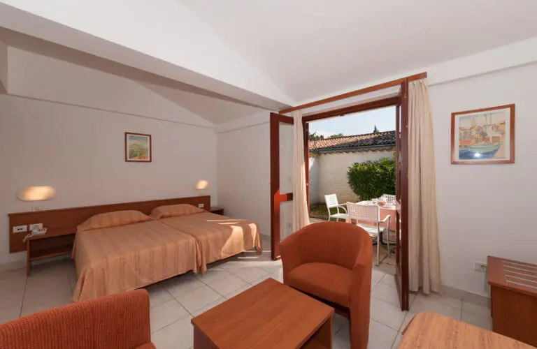 Apartament Studio