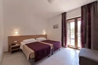 Kompleks Villas Rubin apartamenty