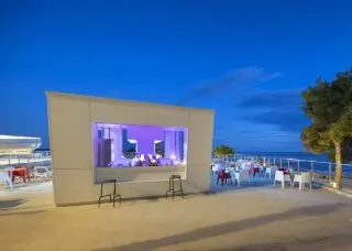 Kompleks Villas Rubin apartamenty