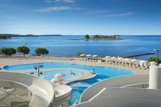 Kompleks Villas Rubin apartamenty