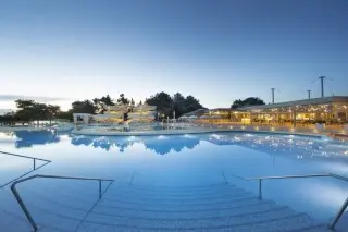 Kompleks Villas Rubin apartamenty