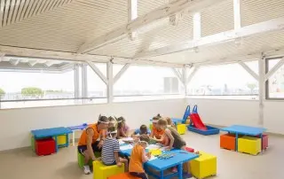 Kompleks Villas Rubin apartamenty