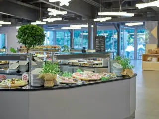 Kompleks Villas Rubin apartamenty