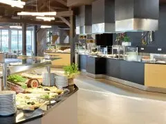 Kompleks Villas Rubin apartamenty