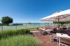 Kompleks Villas Rubin hotel