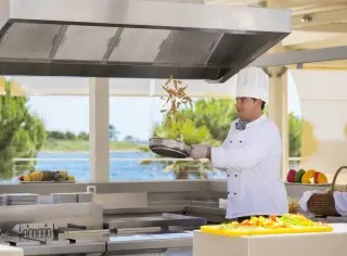 Kompleks Villas Rubin hotel