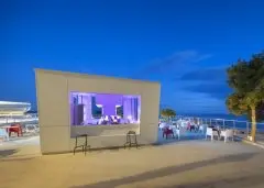 Kompleks Villas Rubin hotel