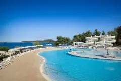 Kompleks Villas Rubin hotel