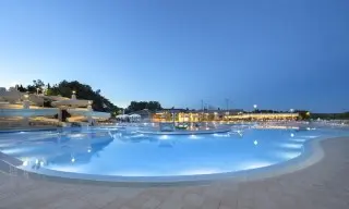 Kompleks Villas Rubin hotel