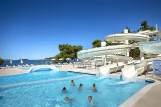 Kompleks Villas Rubin hotel