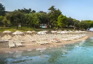 Resort  Belvedere Apartamenty