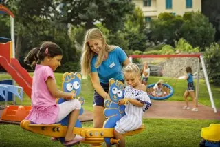 Resort  Belvedere Apartamenty