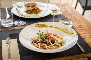 Resort  Belvedere Apartamenty