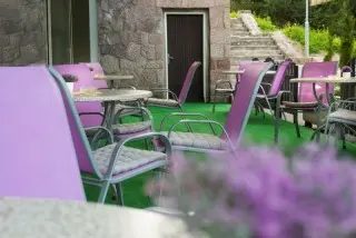 Hotel Maj