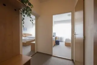 Hotel Maj