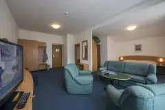 Hotel Maj