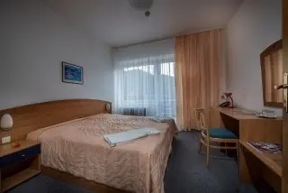 Hotel Maj