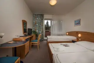 Hotel Maj