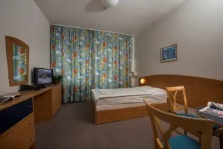 Hotel Maj