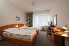Hotel Maj