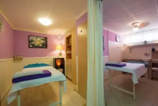 Hotel Maj