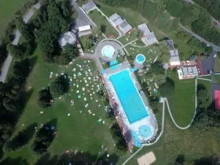 Hotel Maj