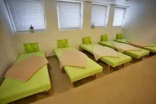 Hotel Maj