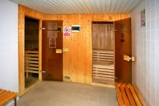 Hotel Maj