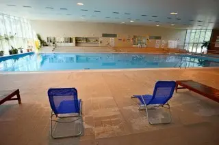 Hotel Maj
