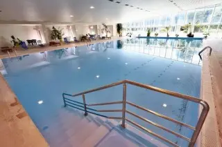 Hotel Maj