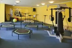 Hotel Maj