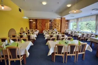 Hotel Maj