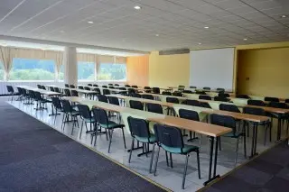 Hotel Maj