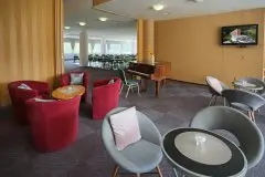 Hotel Maj