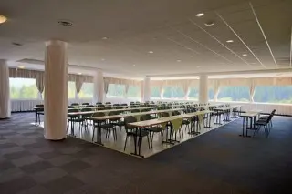Hotel Maj