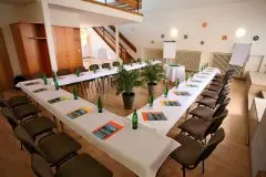 Hotel Maj