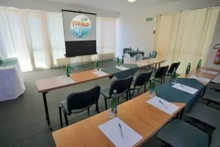 Hotel Maj