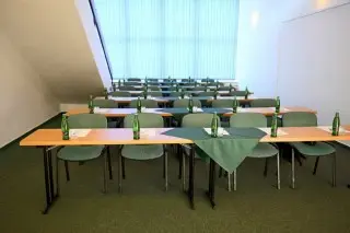 Hotel Maj