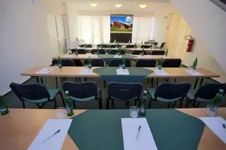 Hotel Maj