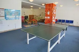 Hotel Maj