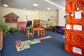 Hotel Maj